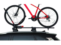 Kia Soul EV Roof Mounted Bike Carrier - YAKIM8002103