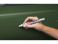 Kia Sportage Touch Up Paint - UA006TU50141LA