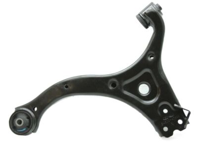 Kia 545004D102 Arm Complete-Front Lower