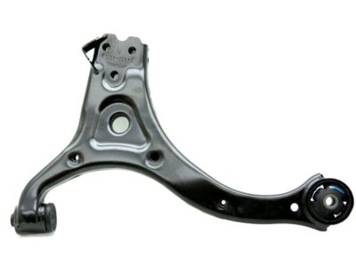 Kia 545004D102 Arm Complete-Front Lower