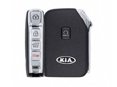 Kia Telluride Car Key - 95440S9200
