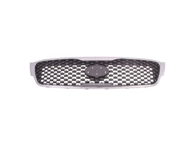 Kia 86380C6000 Radiator Grille Assembly