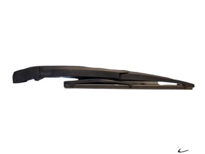 2016 Kia Rio Wiper Arm - 988112P000