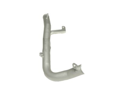 Kia 254603C550 Pipe Assembly-Water Out
