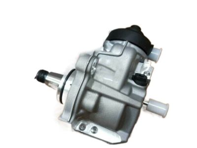 Kia Forte Fuel Pump - 353202B140