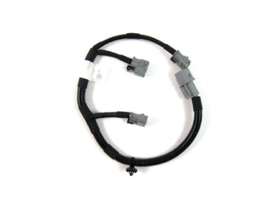 Kia Cadenza Spark Plug Wire - 396103C500