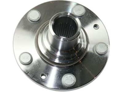 Kia Sedona Wheel Bearing - 0K55233060