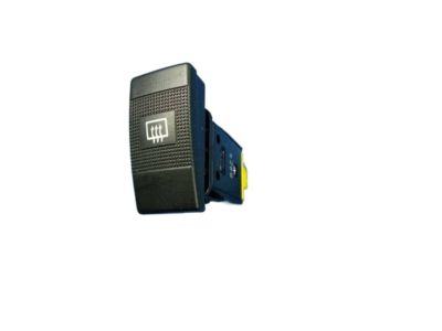Kia 0K2N166460A Switch-Rear DEFROSTER