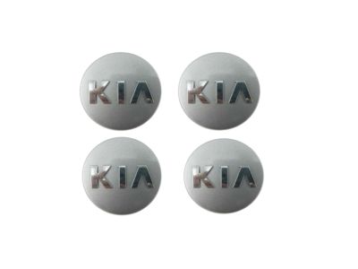 Kia Forte Koup Wheel Cover - 529601Y200