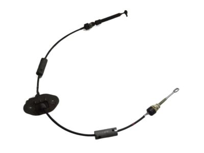 2012 Kia Sedona Shift Cable - 467604D000