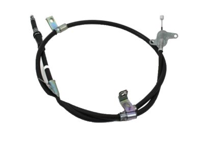 2013 Kia Optima Parking Brake Cable - 597703Q300