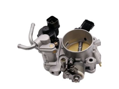 Kia 3510039600 Body Assembly-Throttle