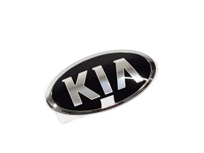 Kia 86310A7050 Sub-Logo Assembly