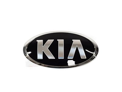 2015 Kia Forte Koup Emblem - 86310A7050