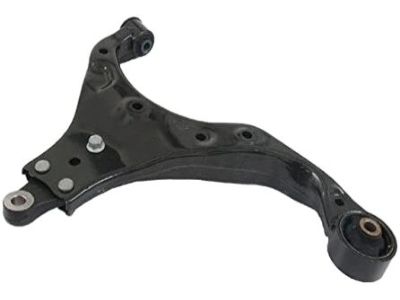 Kia 545011F100 Arm Complete-Front Lower