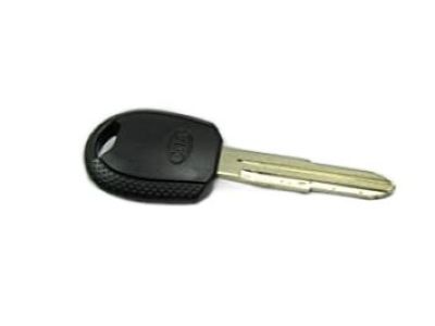 Kia Car Key - 819963C000