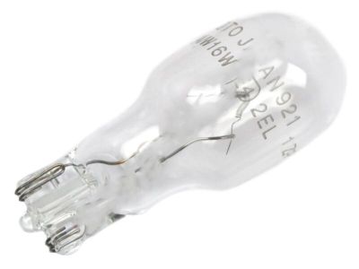 2011 Kia Forte Koup Fog Light Bulb - 1864305008N