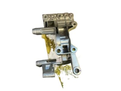 Kia 252512G110 Tensioner Assembly-Crk