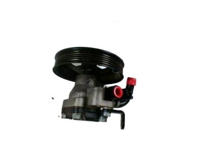 Kia 571002G101 Pump Assembly-Power STEE