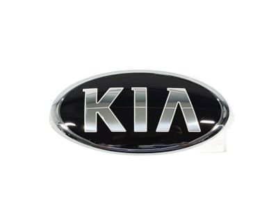 2010 Kia Optima Emblem - 863203E500