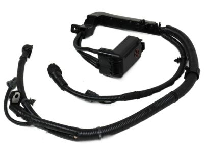 Kia Sportage Battery Cable - 918503W020