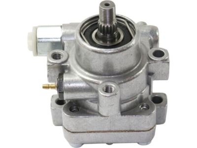 2012 Kia Sorento Power Steering Pump - 571001U000