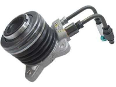 Kia 4142124350 Cylinder Assembly-CONCEN
