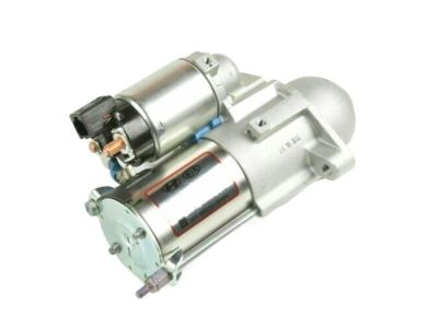 Kia Starter Motor - 361003C150