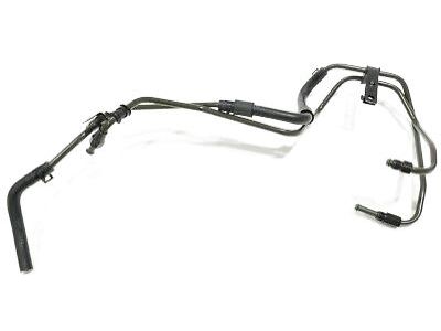 Kia 575203E000 Pipe Assembly-Power Steering