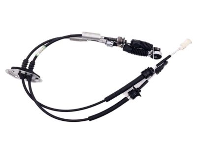 2009 Kia Rio Shift Cable - 437941G200