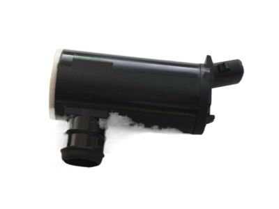 Kia Sportage Washer Pump - 985103W100