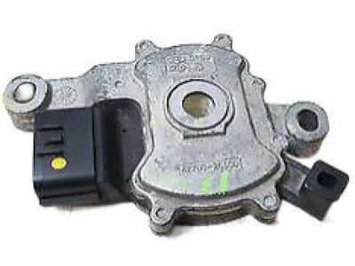 2014 Kia Rio Neutral Safety Switch - 4270026500
