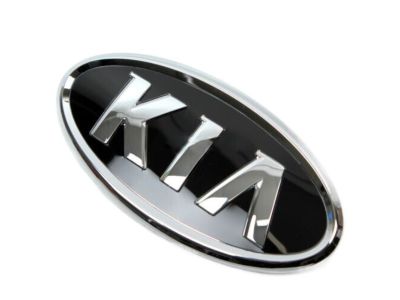 Kia 863201W000 Sub-Logo Assembly