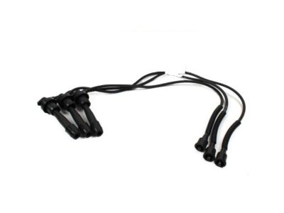 Kia 2750139A70 Spark Plug Cable Set