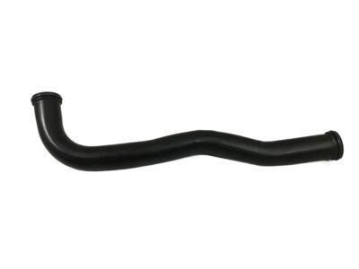 Kia 254602G201 Pipe & O-Ring Assembly-Water