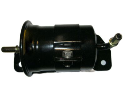 1997 Kia Sportage Fuel Filter - 0K08A20490A