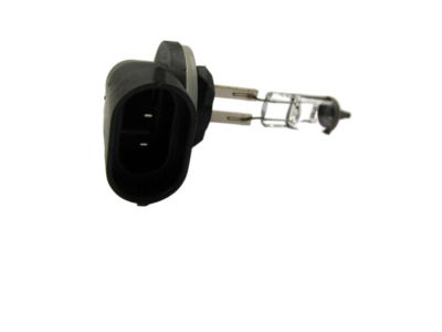 Kia Optima Hybrid Headlight Bulb - 1864727009