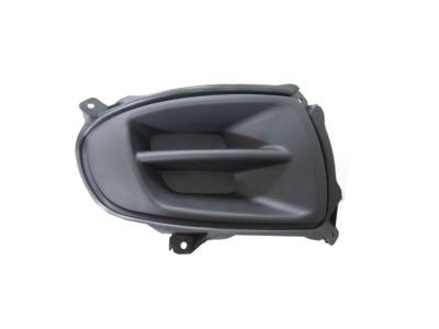 Kia 865242F500 Cover-BLANKING Front Fog