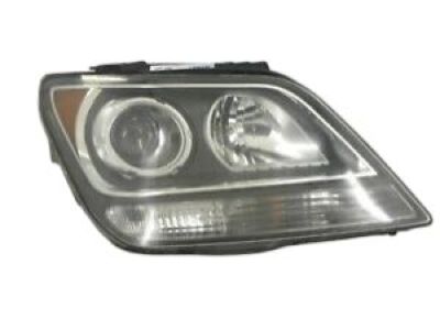 2012 Kia Borrego Headlight - 921022J010