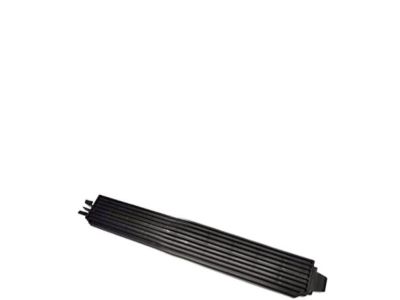 Kia 971293S000 Cover Assembly-Air Filter