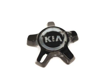 Kia 529603T000 Wheel Hub Cap Assembly