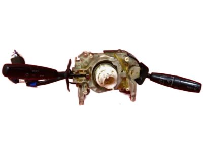 1997 Kia Sportage Headlight Switch - 0K08T66120