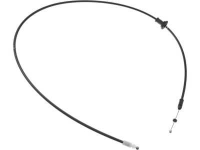 Kia Hood Cable - 811901G100