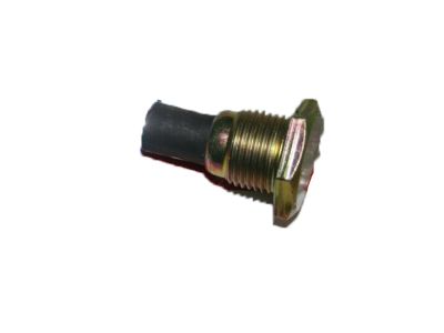Kia 0081017121 Plug-Magnet