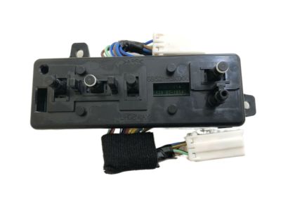 Kia 885212G000 Switch Assembly-Power Front
