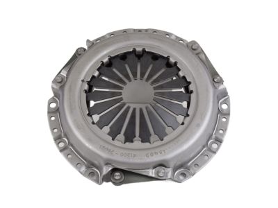 Kia 4130026021 Cover Assembly-Clutch