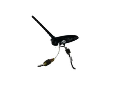 2011 Kia Sedona Antenna Mast - 962104D860