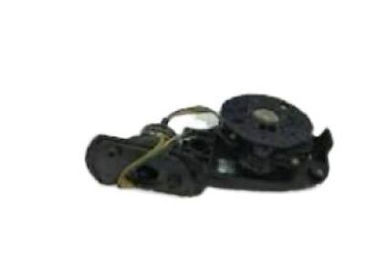 Kia 876222D000 ACTUATOR Assembly-Outside Mirror