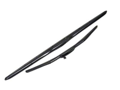 2012 Kia Sorento Wiper Blade - 983502K000