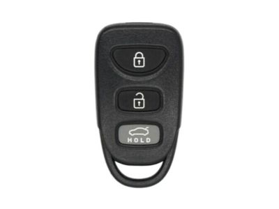 Kia Optima Car Key - 954302T000